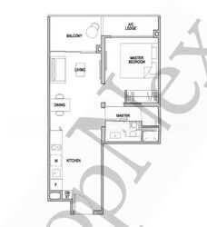 Kopar At Newton (D9), Apartment #578617961